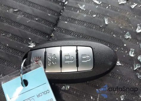 2016 Nissan Altima 2.5 S z USA, uszkodzony, nr VIN 1N4AL3AP1GN338339